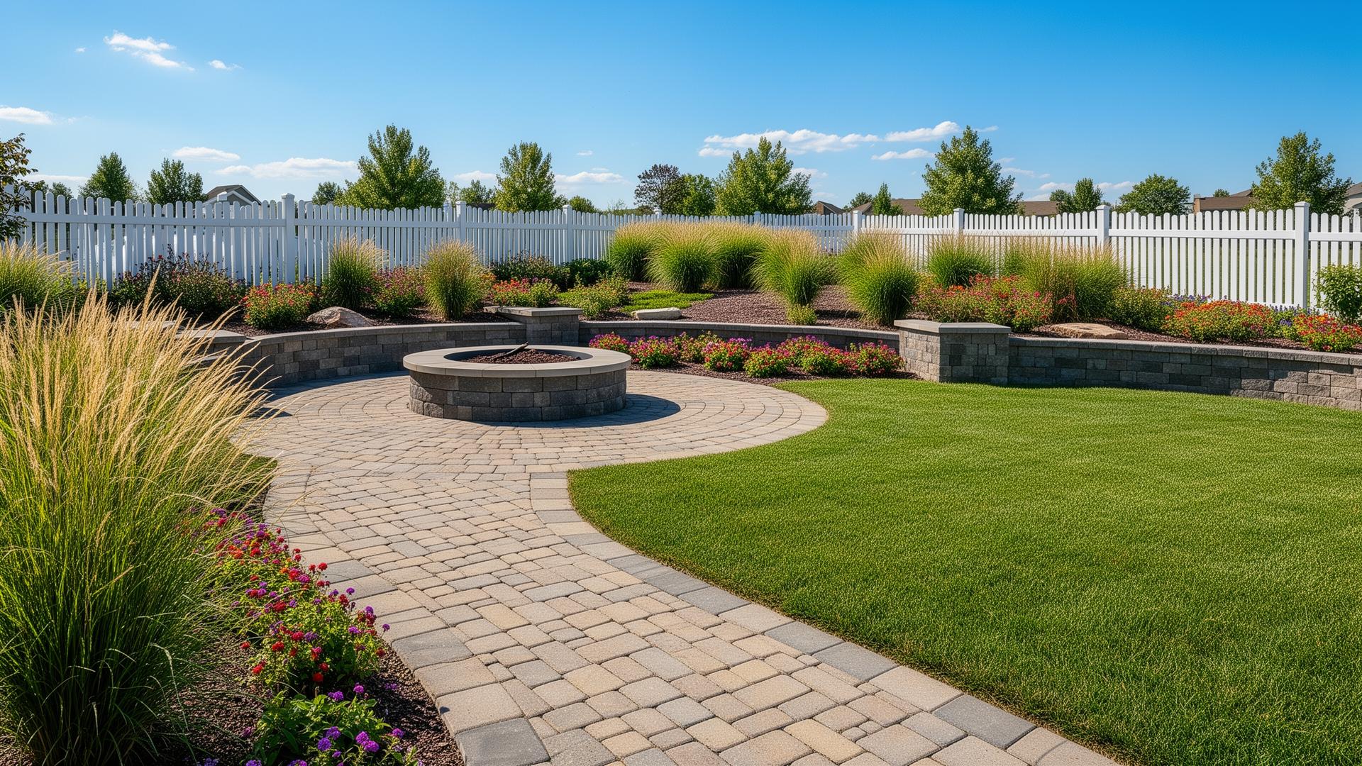 Backyard Remodeling