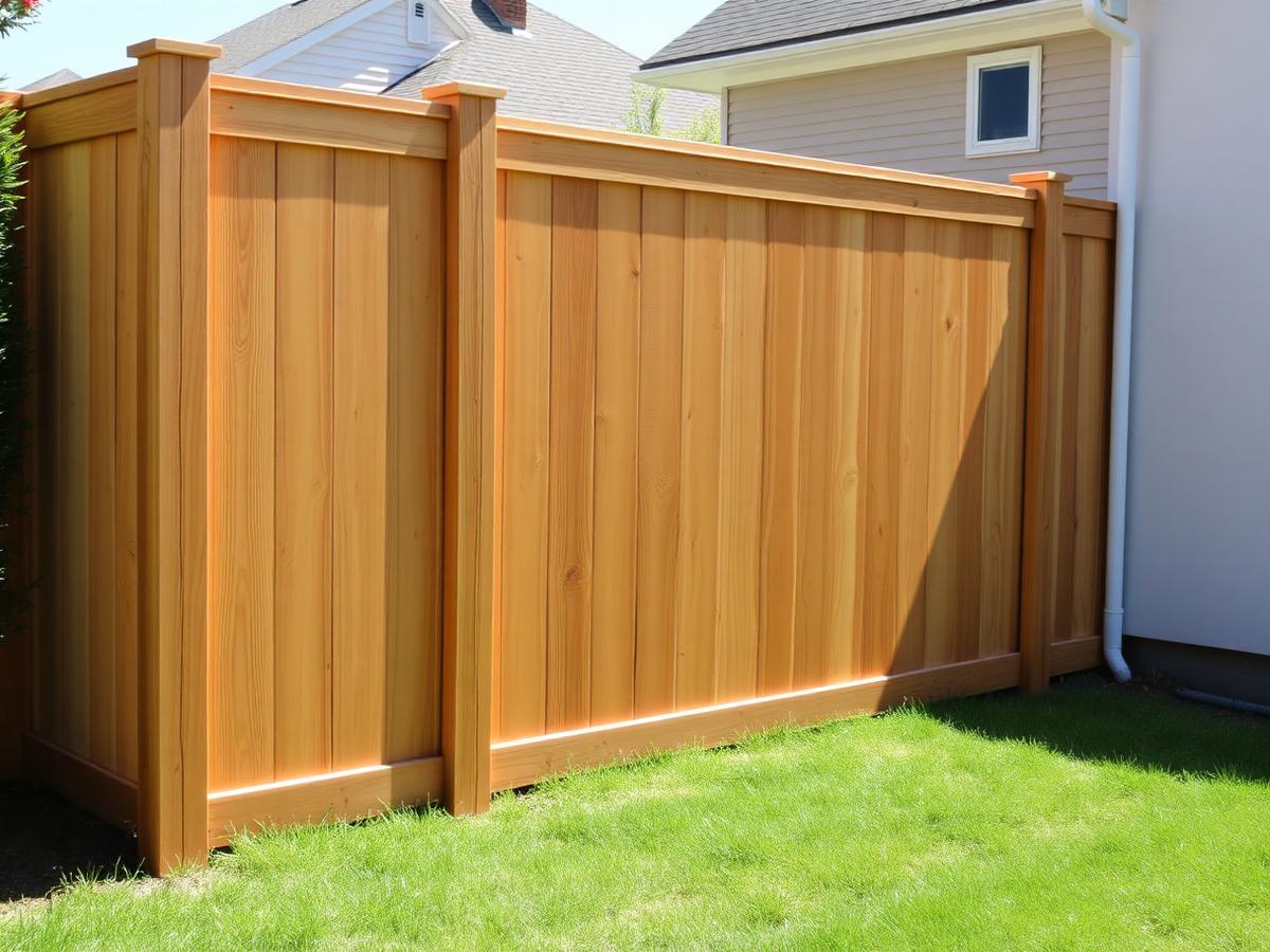 Fencing