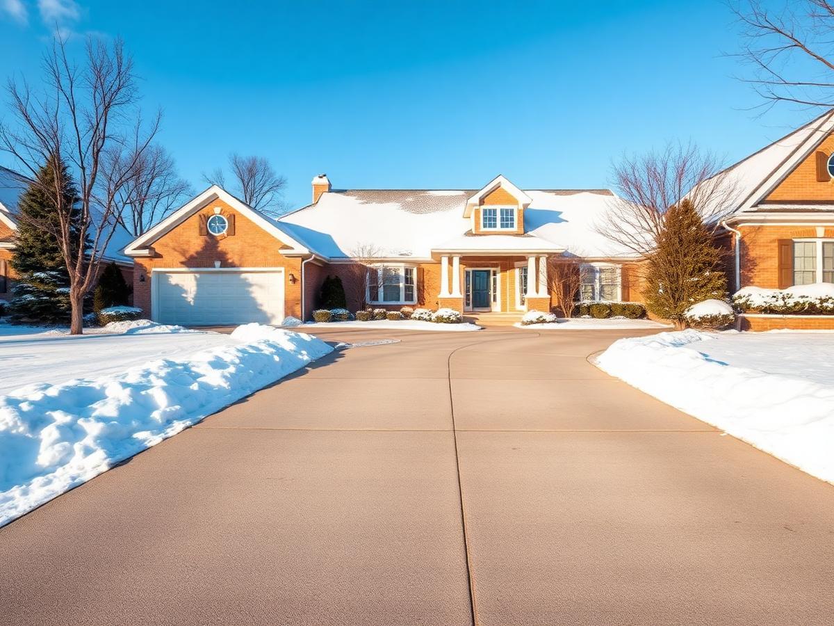 Snow Removal